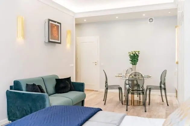 Deluxe Stüdyo Süit