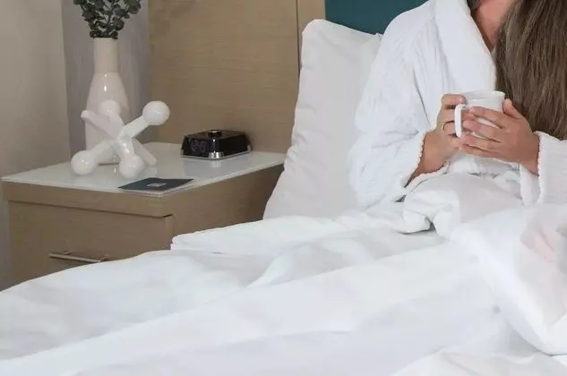 Deluxe Çatı Katı (Loft), 1 En Büyük (King) Boy Yatak ve Çekyat