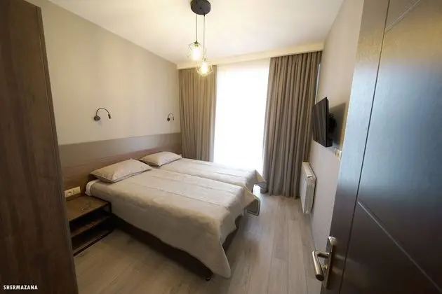 Deluxe Apart Daire