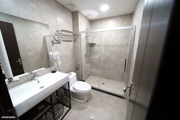 Deluxe Apart Daire