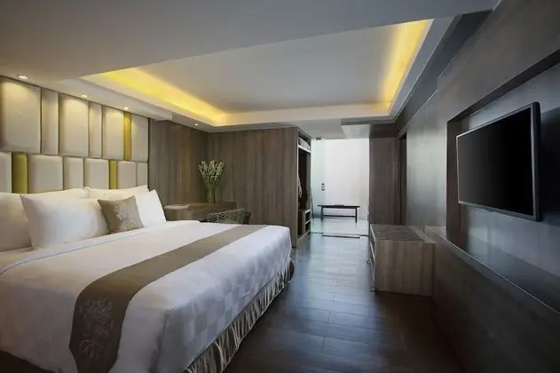 Family Çatı Katı (Loft)