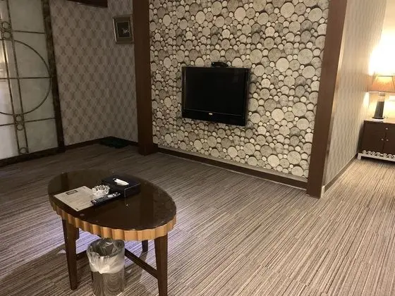 Comfort Dört Kişilik Oda (No garage)