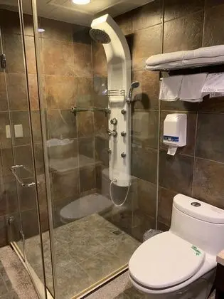 Comfort Dört Kişilik Oda (No garage)