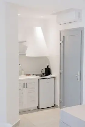 Deluxe Süit, Deniz Manzaralı