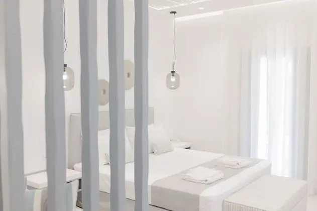 Süit, Bahçe Manzaralı