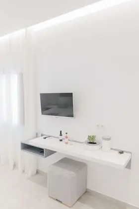Süit, Bahçe Manzaralı