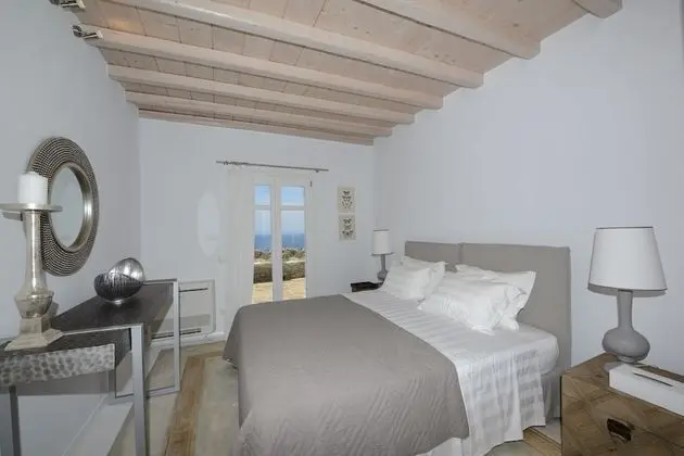 Deluxe Villa, 5 Yatak Odası, Kişiye Özel Havuzlu