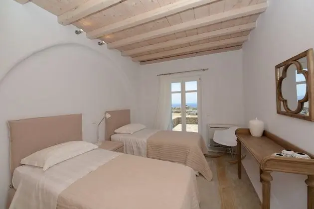Deluxe Villa, 5 Yatak Odası, Kişiye Özel Havuzlu