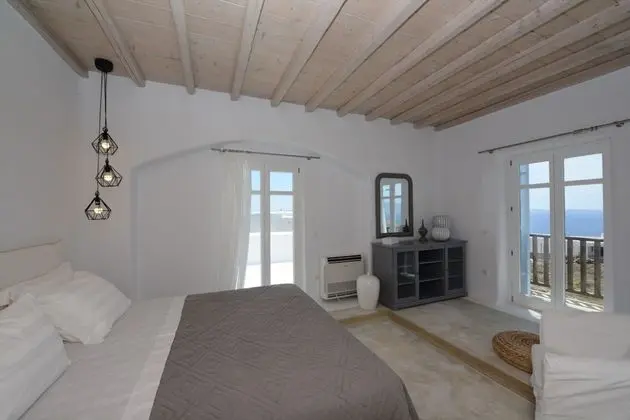 Deluxe Villa, 5 Yatak Odası, Kişiye Özel Havuzlu