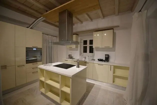 Deluxe Villa, 5 Yatak Odası, Kişiye Özel Havuzlu