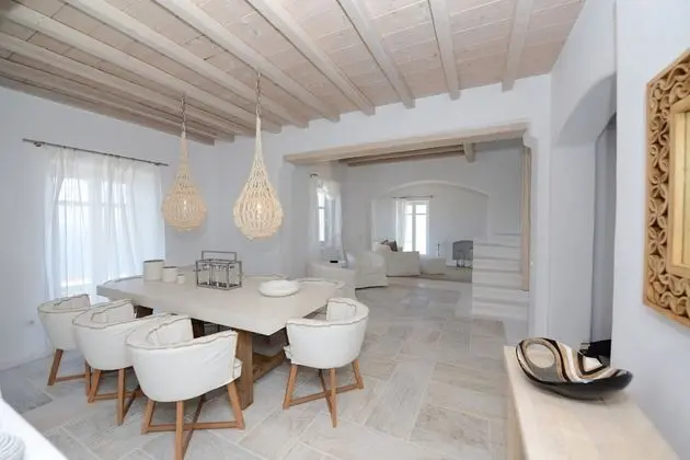 Deluxe Villa, 5 Yatak Odası, Kişiye Özel Havuzlu