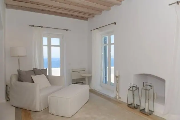 Deluxe Villa, 5 Yatak Odası, Kişiye Özel Havuzlu