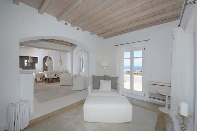 Deluxe Villa, 5 Yatak Odası, Kişiye Özel Havuzlu