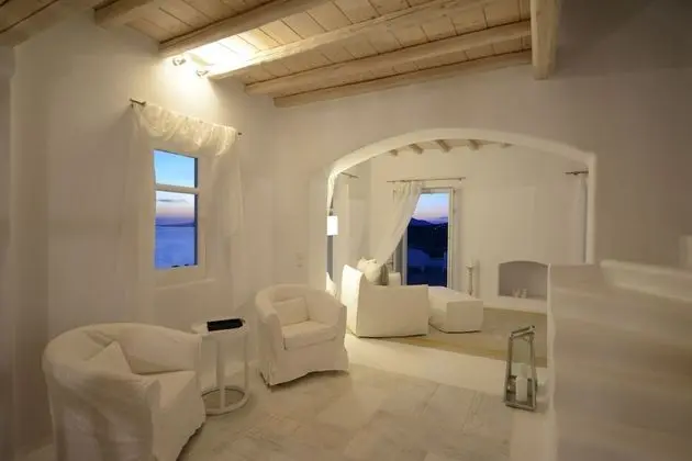 Deluxe Villa, 5 Yatak Odası, Kişiye Özel Havuzlu