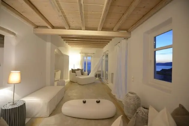 Deluxe Villa, 5 Yatak Odası, Kişiye Özel Havuzlu