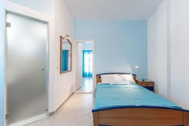 Apart Daire, 2 Yatak Odası (no5)