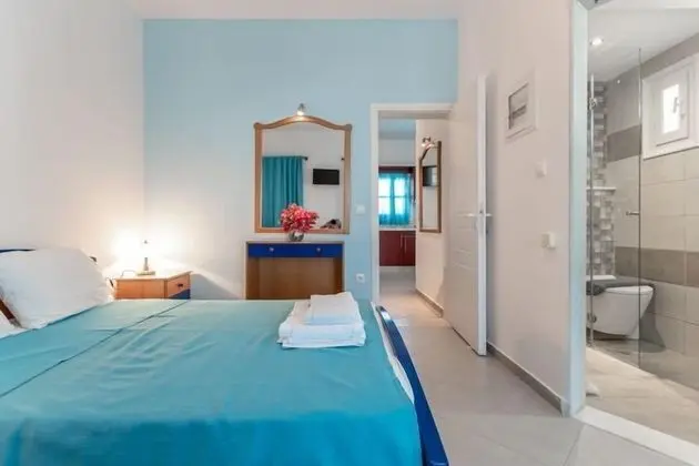 Apart Daire, 2 Yatak Odası (no5)