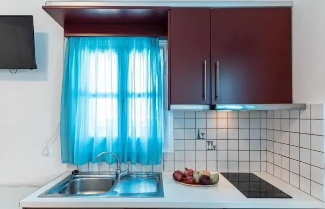 Apart Daire, 2 Yatak Odası (no5)