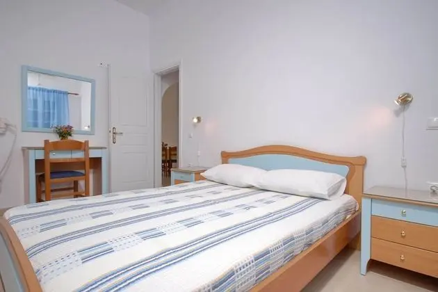 Apart Daire, 2 Yatak Odası, Deniz Manzaralı (9)