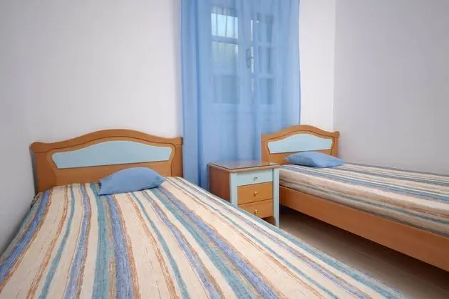 Apart Daire, 2 Yatak Odası, Deniz Manzaralı (9)