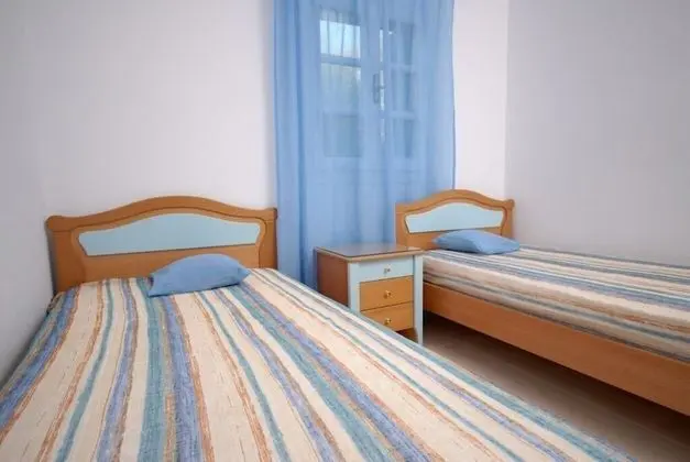 Apart Daire, 2 Yatak Odası, Deniz Manzaralı (9)