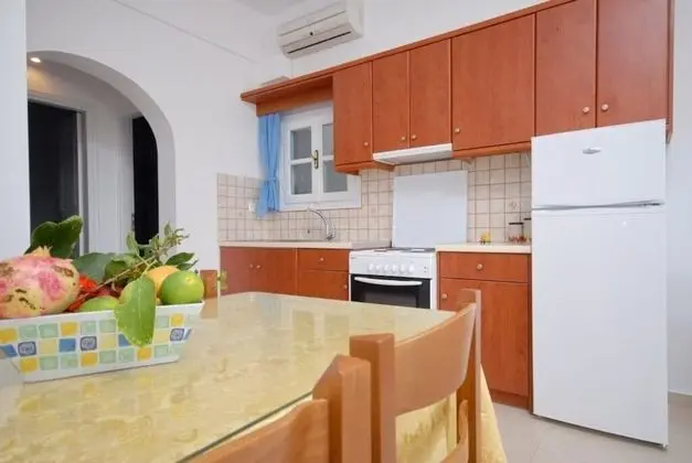 Apart Daire, 2 Yatak Odası, Deniz Manzaralı (9)