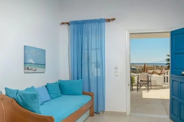 Apart Daire, 2 Yatak Odası, Deniz Manzaralı (9)