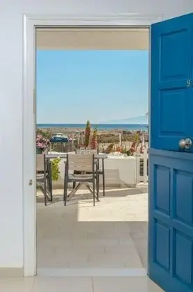 Apart Daire, 2 Yatak Odası, Deniz Manzaralı (9)