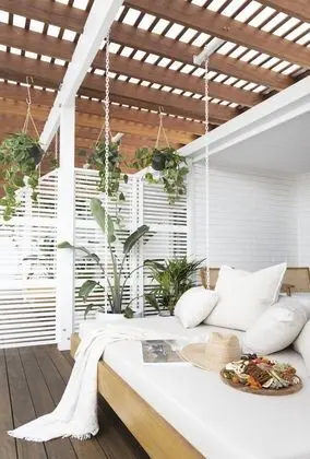 Luxury Villa