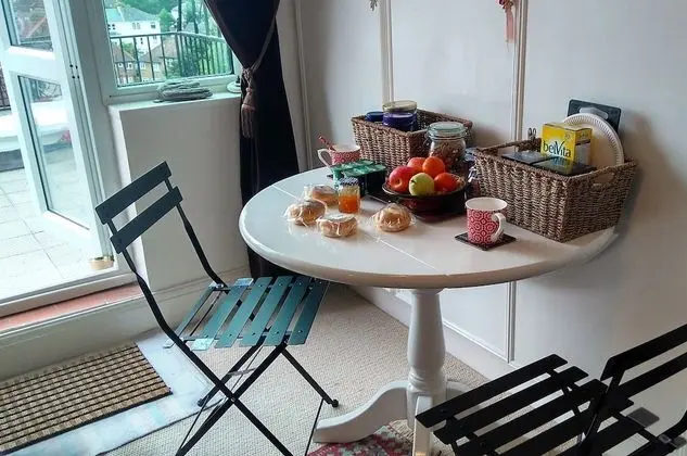 Deluxe Süit, 2 Yatak Odası, Teras