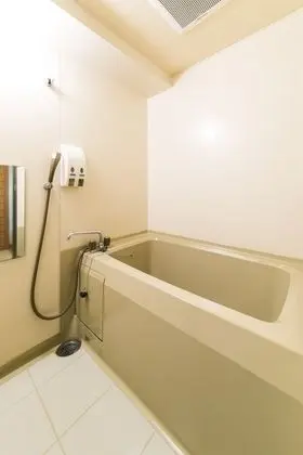 Economy Tek Büyük Yataklı Oda, Sigara İçilebilir (Small Double Bed)