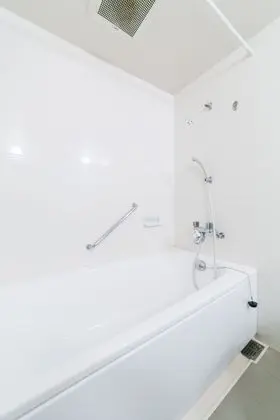 Economy Tek Büyük Yataklı Oda, Sigara İçilmez (Small Double Bed)