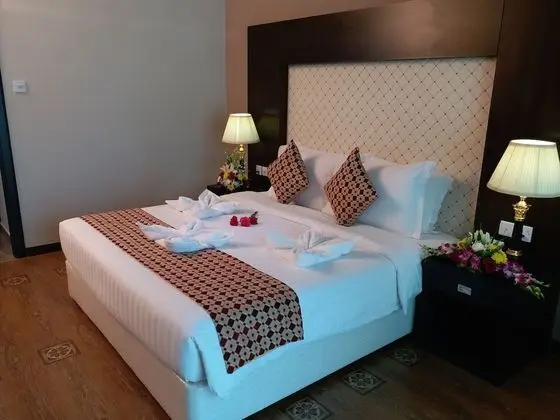Deluxe Stüdyo, 1 Yatak Odası