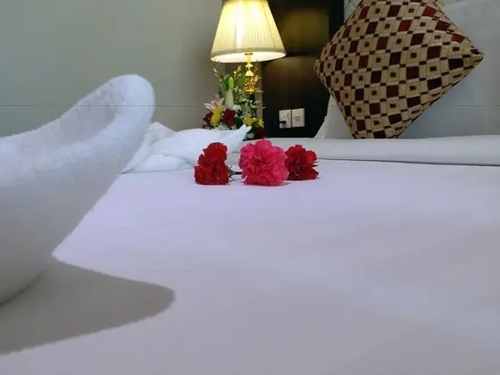 Deluxe Stüdyo, 1 Yatak Odası
