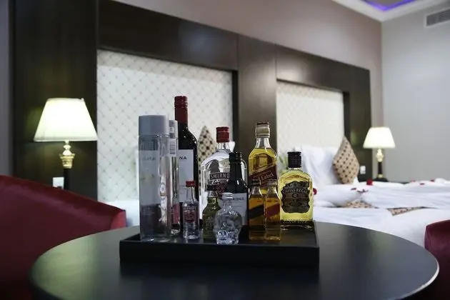Deluxe Stüdyo, 1 Yatak Odası