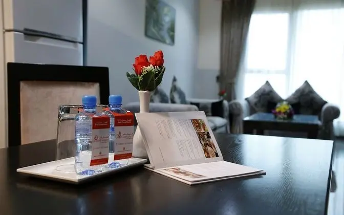 Deluxe Süit, 2 Yatak Odası