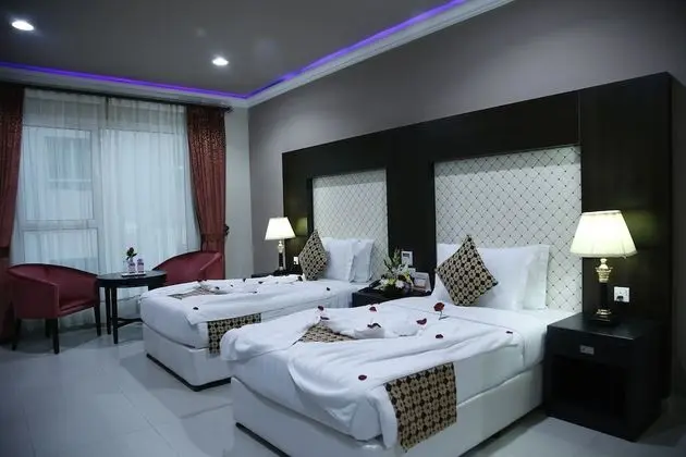 Deluxe Tek Büyük Yataklı Oda, 1 Yatak Odası