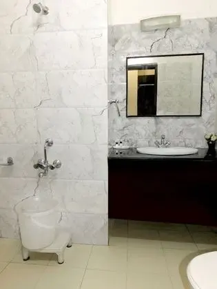 Executive Oda, 1 En Büyük (King) Boy Yatak, Sigara İçilebilir