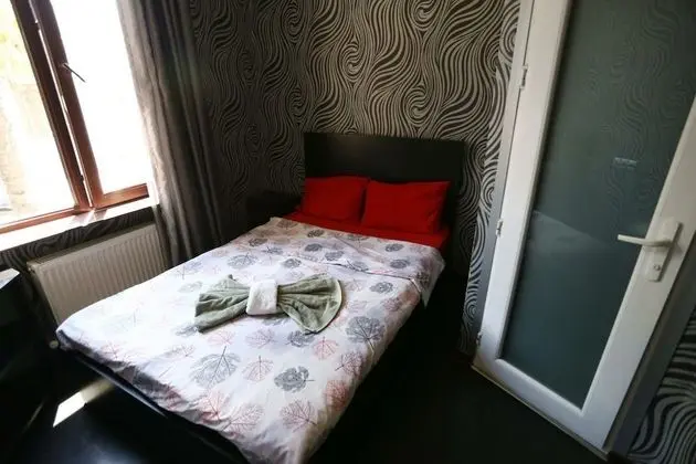Tek Kişilik Oda