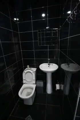 Tek Kişilik Oda