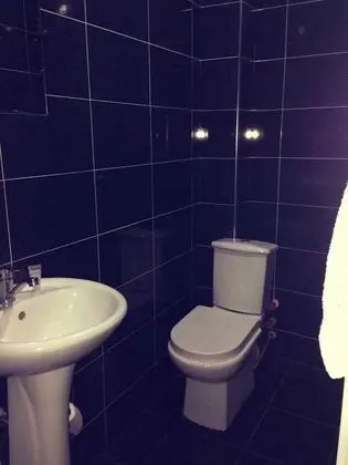 Tek Kişilik Oda