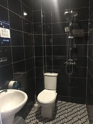 Tek Kişilik Oda