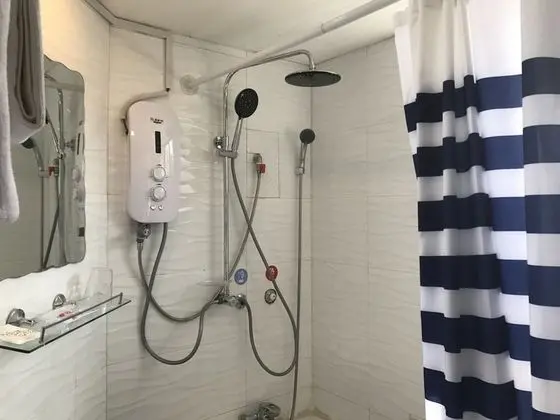 Standard Üç Kişilik Oda