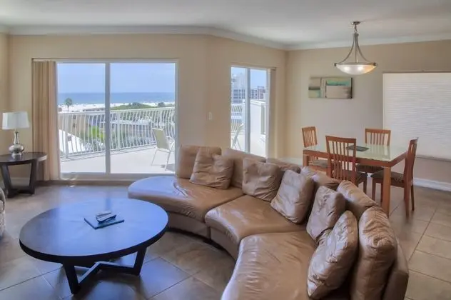 Süit, Birden Çok Yatak, Havuz Manzaralı (3 Bedroom Penthouse Suite)