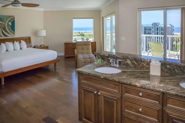 Süit, Birden Çok Yatak, Havuz Manzaralı (3 Bedroom Penthouse Suite)