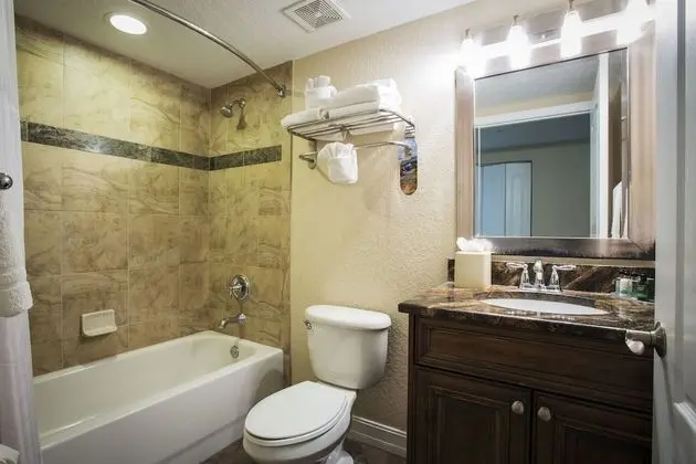 Süit, Birden Çok Yatak, Havuz Manzaralı (3 Bedroom Penthouse Suite)