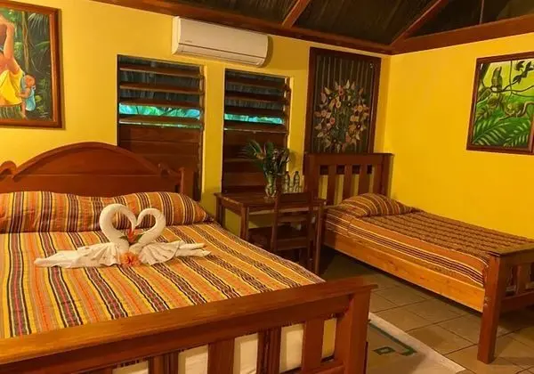 Comfort Kulübe, Birden Çok Yatak