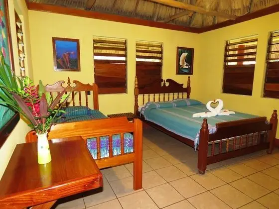 Comfort Kulübe, Birden Çok Yatak