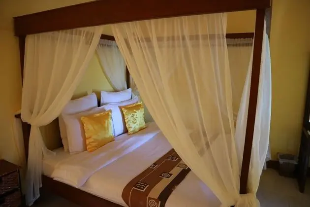 Villa, Havuz Manzaralı (Amihan, Executive Suite)