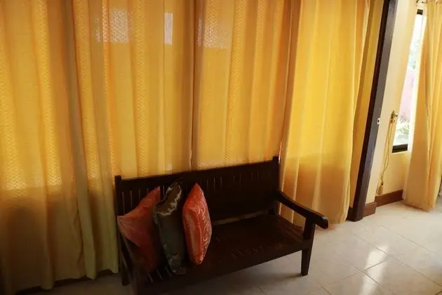 Villa, Havuz Manzaralı (Amihan, Executive Suite)